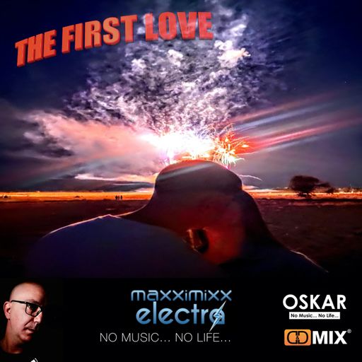 THE FIRST LOVE