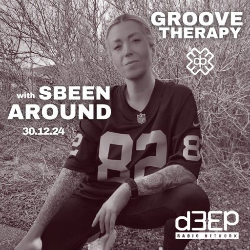 Sbeen Around - Groove Therapy (30/12/24)