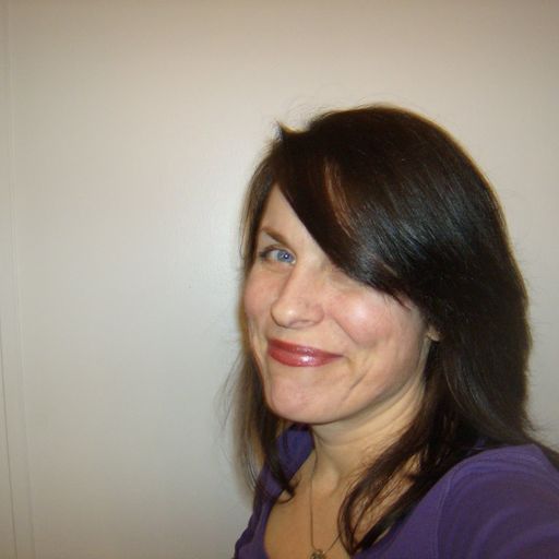 Lisa Carver Interview