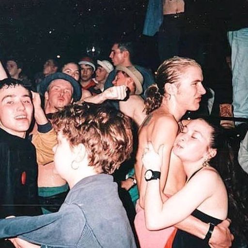 Warehouse Sounds Vol 1
