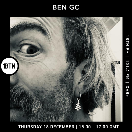 Ben GC - 18.12.25
