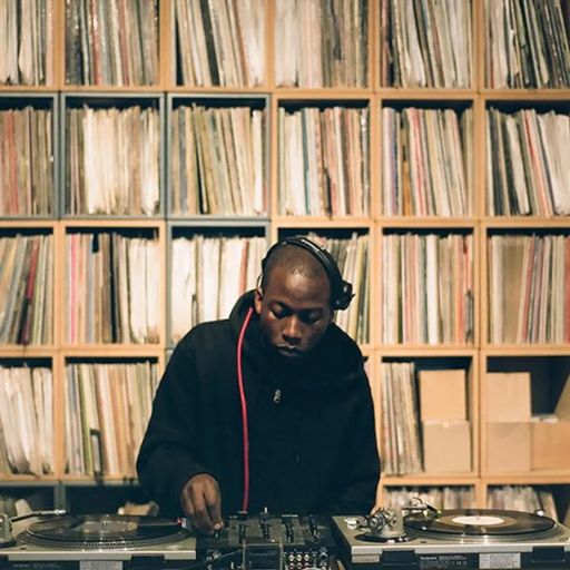 Sounds Familiar Takeover: K15 from Tresor - Berlin // 24-06-22