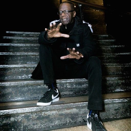 John Collins presents The Soul of Detroit – Year-End Jam