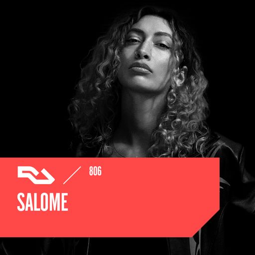 RA.806 SALOME