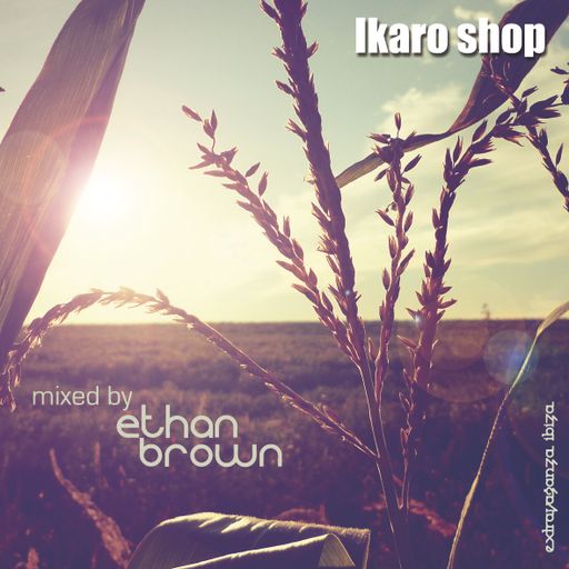 Ikaro Shop Edition - Ethan Brown mix