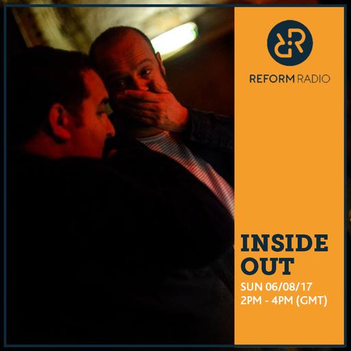 Inside Out 6th August 2017