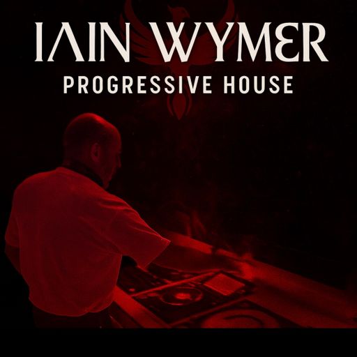 IΛIИ WΨMΣR PROGRESSIVE HOUSE