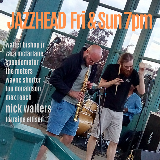 JazzHead #80