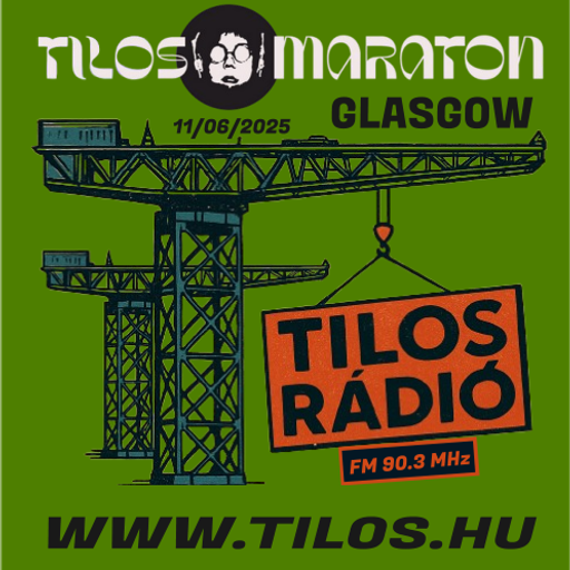 Tilos Maraton Glasgow 2025 - Recap Symposium