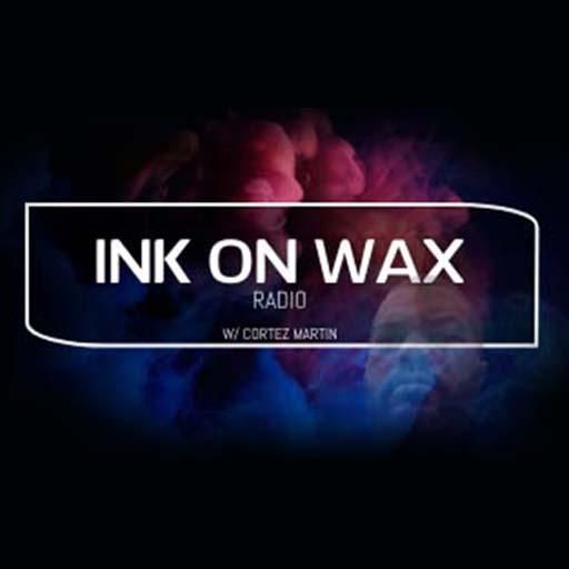 Ink On Wax 7-17-21
