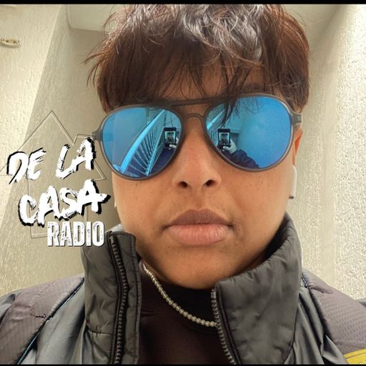 10:35 - De La Casa Radio 15.03.26