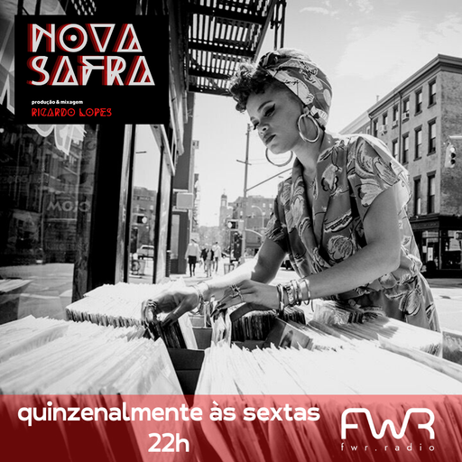 Nova Safra 065 - 3.5.2024