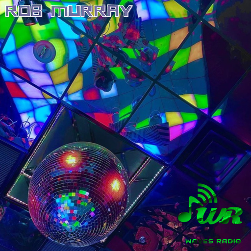 ROB MURRAY Return Sessions for WAVES Radio #81