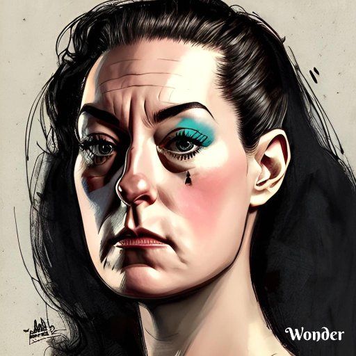 Mirka hammers on Sinful Saturday