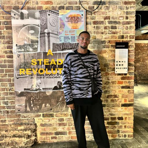 Anything Goes w/ 04/10/24 - [Voices Radio]