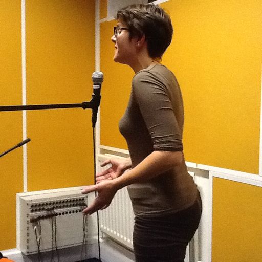 World City Live featuring Merit Ariane Stephanos 02.10.2013 Resonance 104.4FM