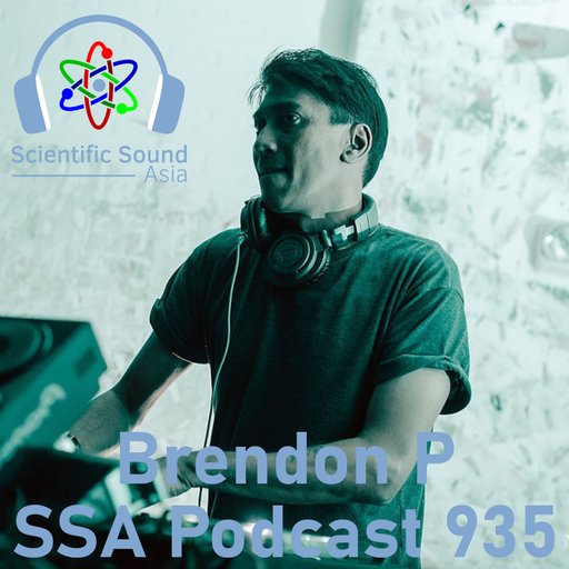 Scientific Sound Radio Podcast 935, Bicycle Corporations' 'Electronic Roots' 109.
