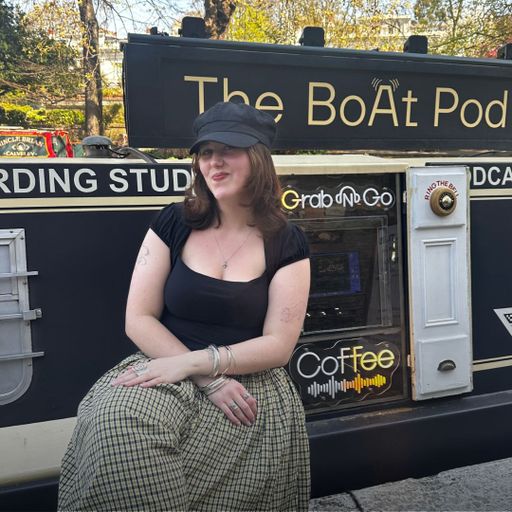 Puma | The Space In Between | The BoAt Pod | April 2026