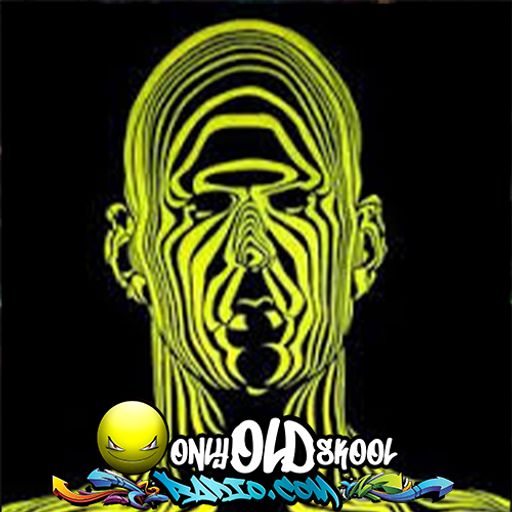 Phuture Junglist  - Debut Mix !! - Thursday 29th April 2021 - OnlyOldSkoolRadio.com