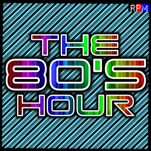 THE 80'S HOUR : 134