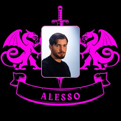 Alesso - Tomorrowland Brasil 2025
