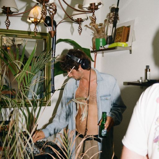 Is it enough? W/ Percules b2b Slim Charles - 15.04.23