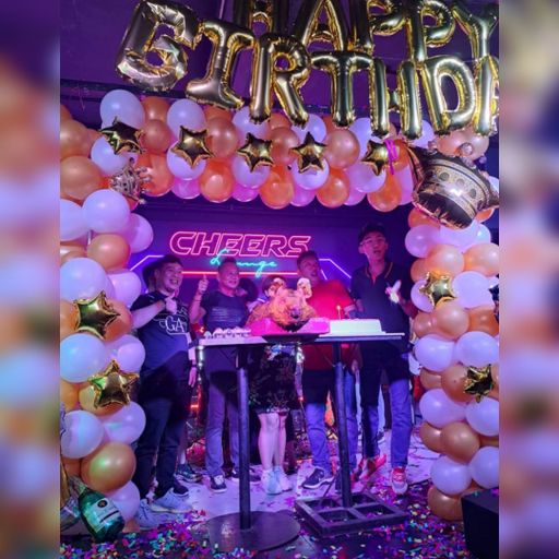 DJ'YE【Oscar Fang Private Mix V3】《Maniacs Squad - Like It X I Love Sex With My Ex X Florida - GDFR》