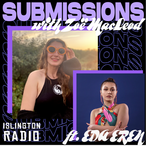 Submissions with Zoë MacLeod (28/09/2021)