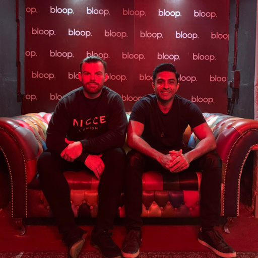 EbbFlow w/ IYER + guest Factor 50 - 04.02.22