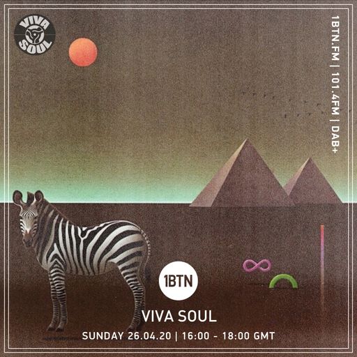 Viva Soul - 26.04.2020