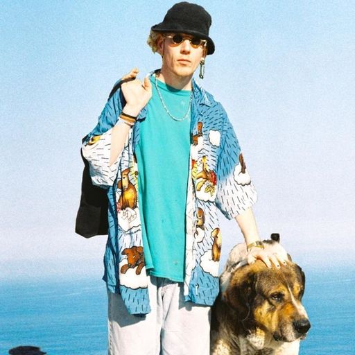 We Out Here Week: Ziggy Zeitgeist // 27-06-2023