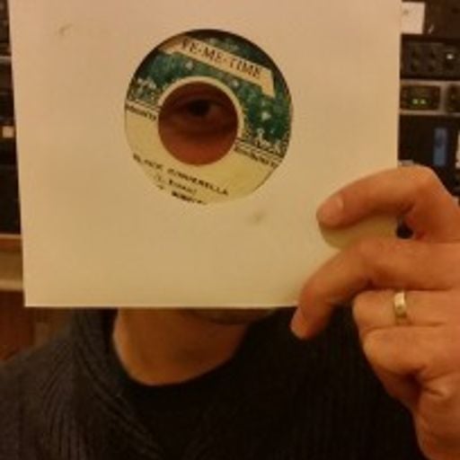 Jimmy Radway special - Dancehall Social Club - Radio Canut -Oct 2nd, 2017 - Echotone vinyl selection