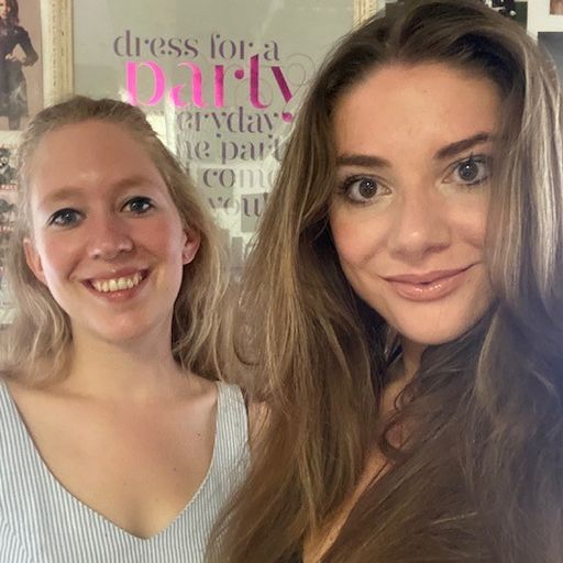 Connie McGoldrick 22/08/21