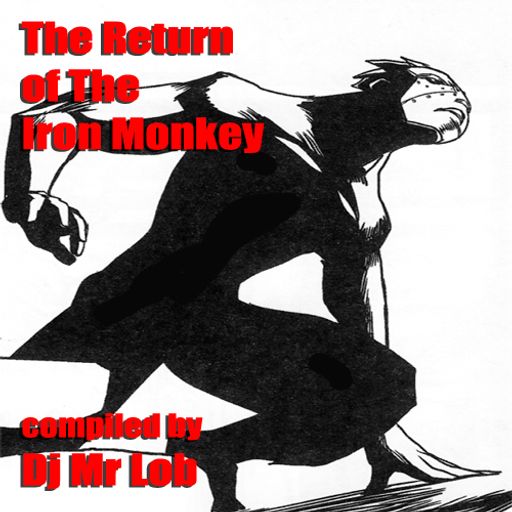 The Return of the Iron Monkey