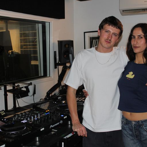 Ghost Notes Worldwide W/ Nicky Soft Touch & Jojo Soltani - 13th November 2025