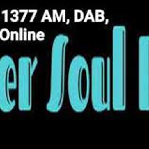 Patrick's Mixtape show 29 - on Laser Soul Hits - 03.03.2023