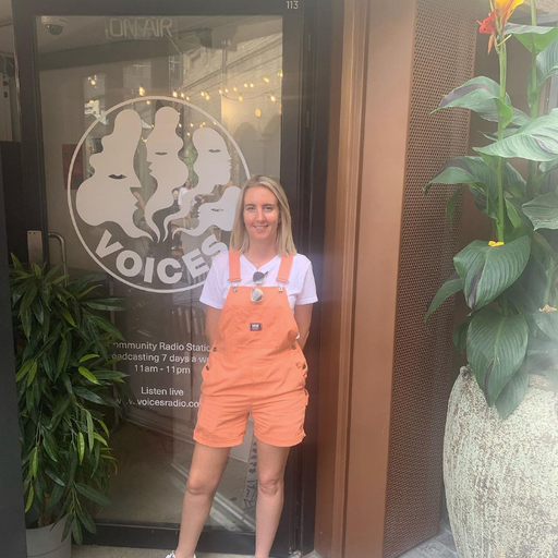 Haylo - 16/09/23 - Voices Radio