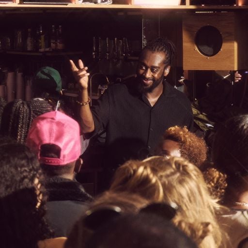 Ronnie Loko - Y3NKO! - 17th October 2025