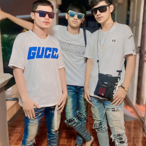 สุดเลยเคยสุดแล้ว By 3 เสือตระกูล อ. เอ็กซ์ บ้าน สอ. ศรีราชา <153 Bpm >
