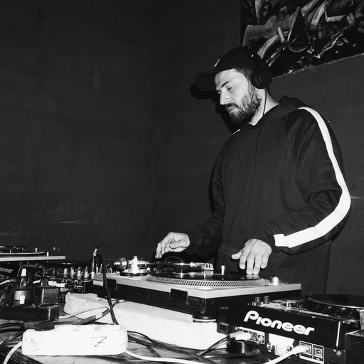 Shawalski Live @ Futuris 27-01-12