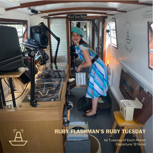 Ruby Flashman's Ruby Tuesday | The BoAt Pod | July 2023