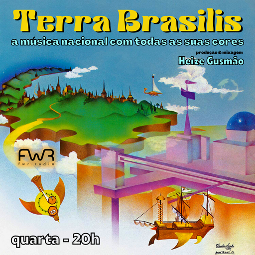 Terra Brasilis 023 - 4.1.2023