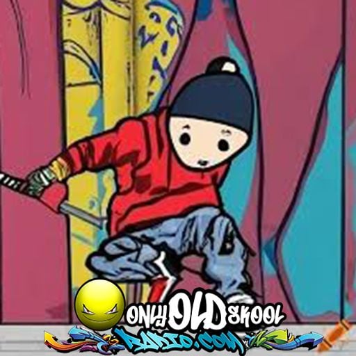 Eris Kaoss - Sunday 13th Otober 2024 - OnlyOldSkoolRadio.com