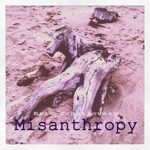 Misanthropy