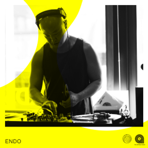 Artform Radio: Endo // 16-04-20
