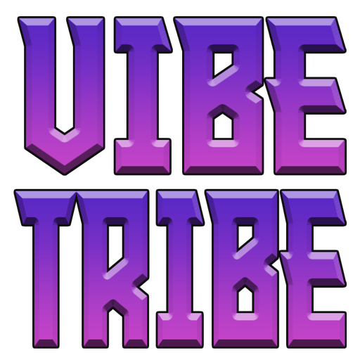 VIBE TRIBE Mix