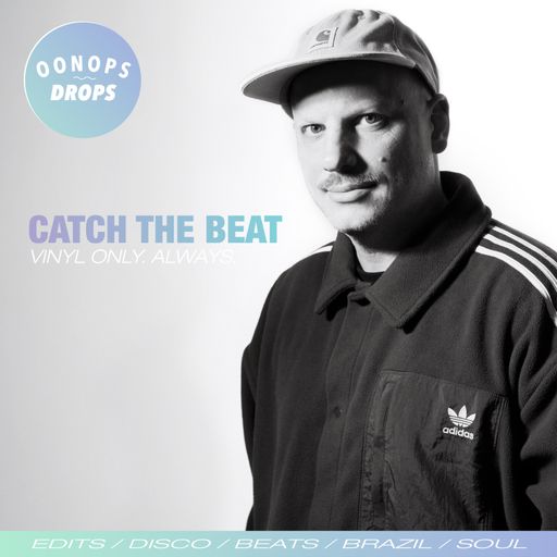 Oonops Drops - Catch The Beat