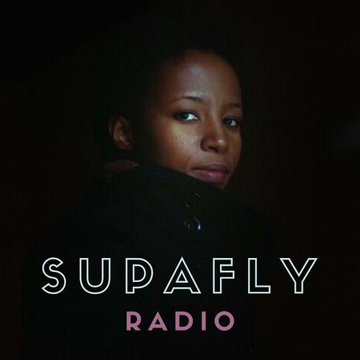 Supafly w/ Lyse from RECOGNITION