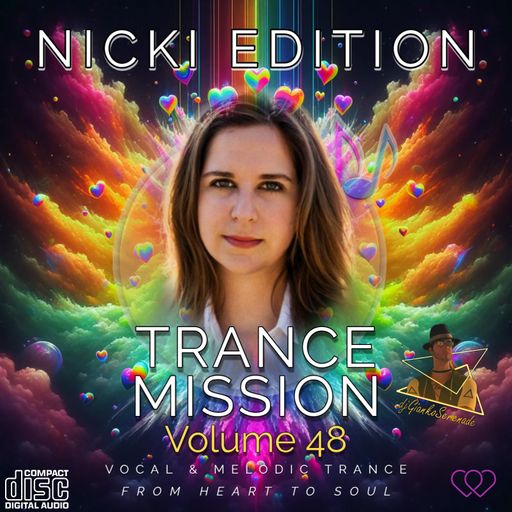 Trance Mission 48 NICKI Edition by djGiankoSerenade
