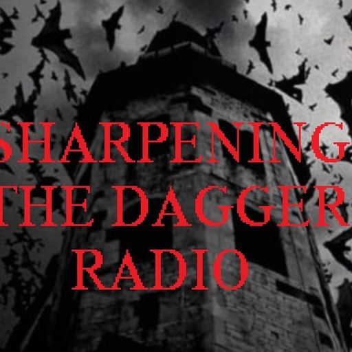 Sharpening The Dagger 2/5/2022